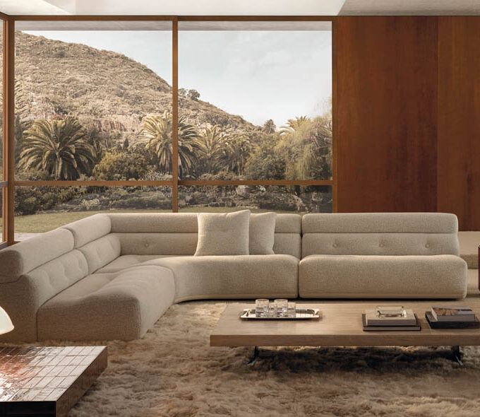 Era Modular Sofa