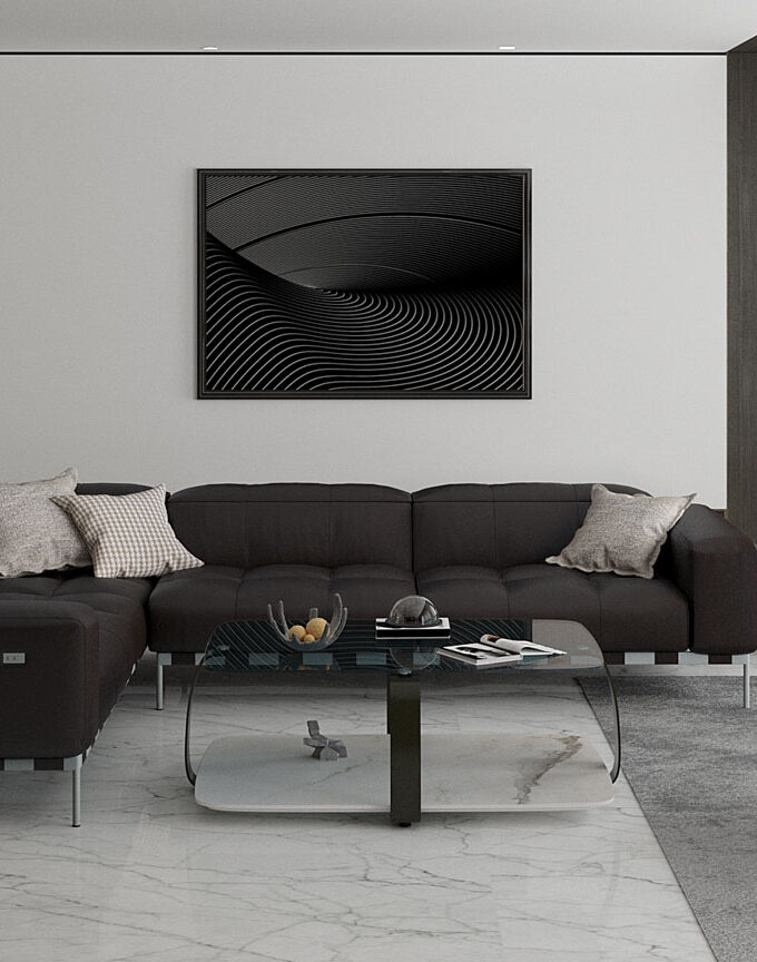Autograph Sofa