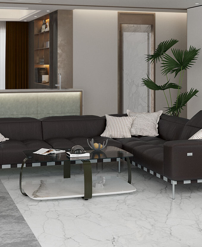 Autograph Sofa
