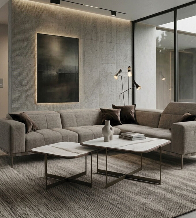 Autograph Sofa