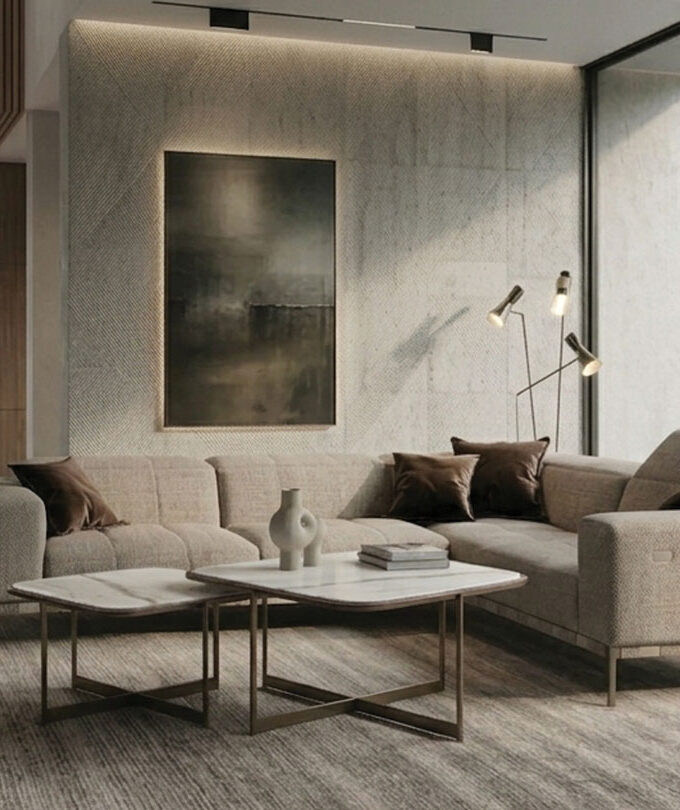 Autograph Sofa