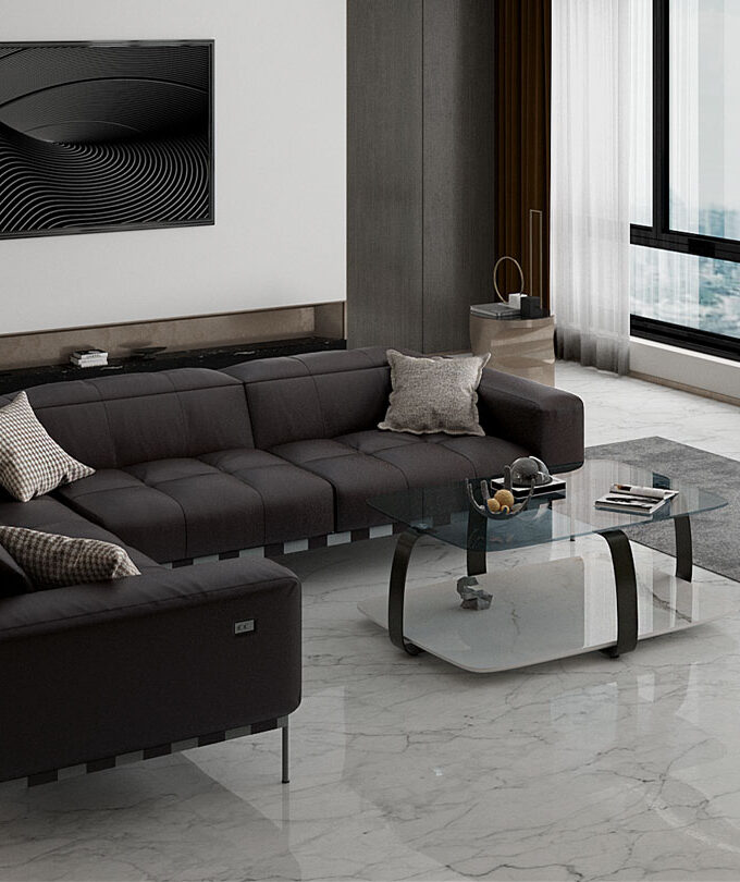 Autograph Sofa