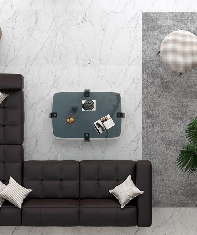 Autograph Sofa