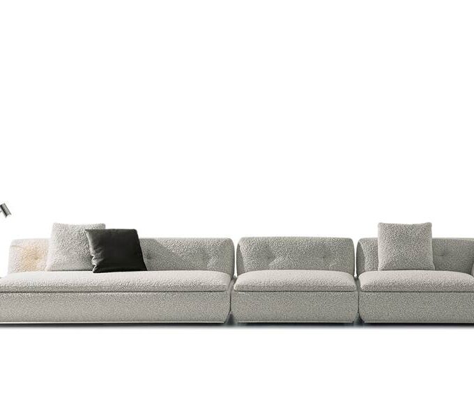 Era Modular Sofa