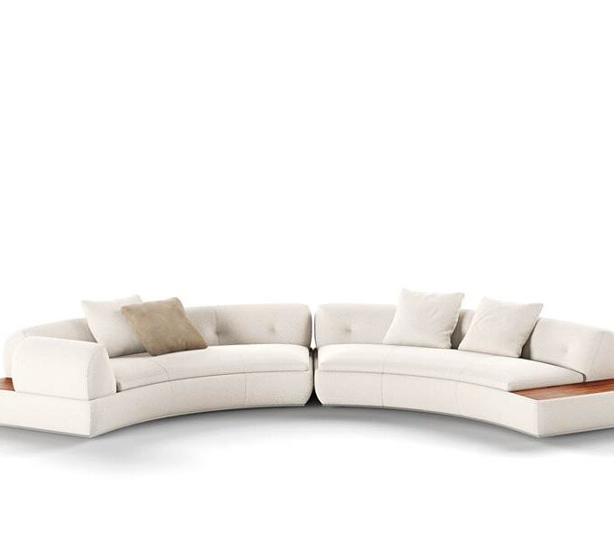 Era Modular Sofa