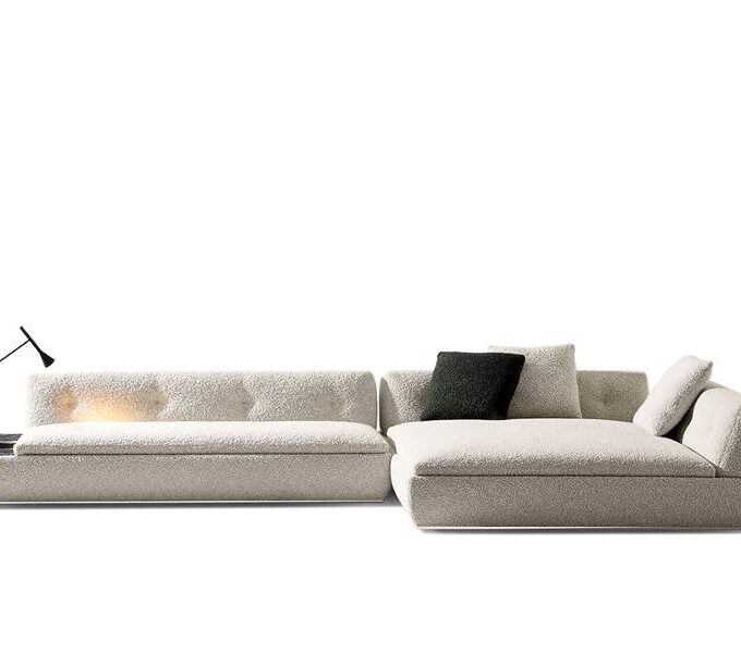 Era Modular Sofa
