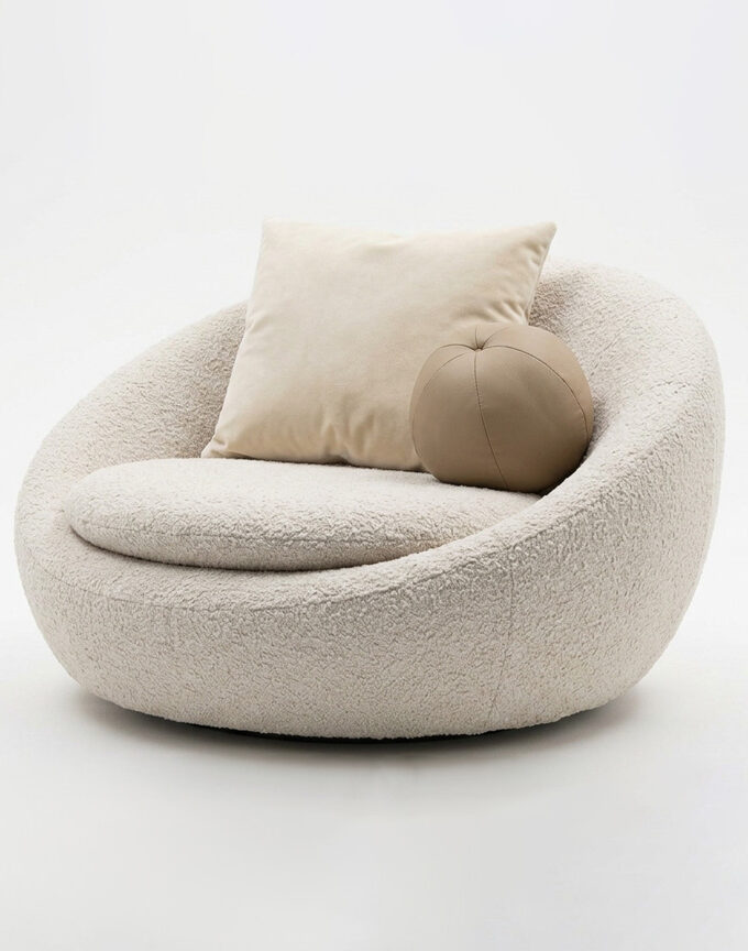 Betocci Armchairs
