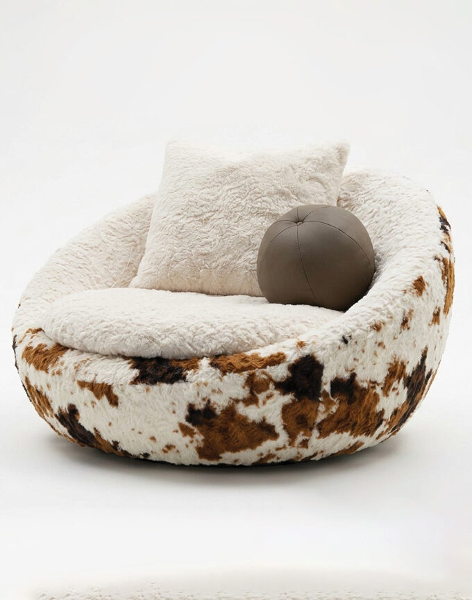 Betocci Armchairs