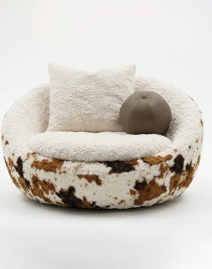 Betocci Armchairs