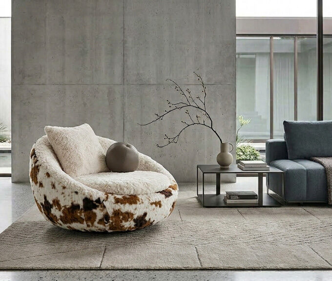 Betocci Armchairs