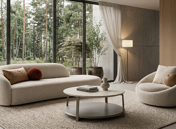 Betocci Armchairs