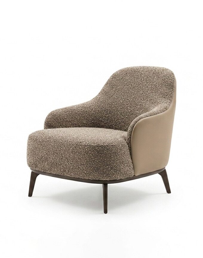 Fois Armchairs