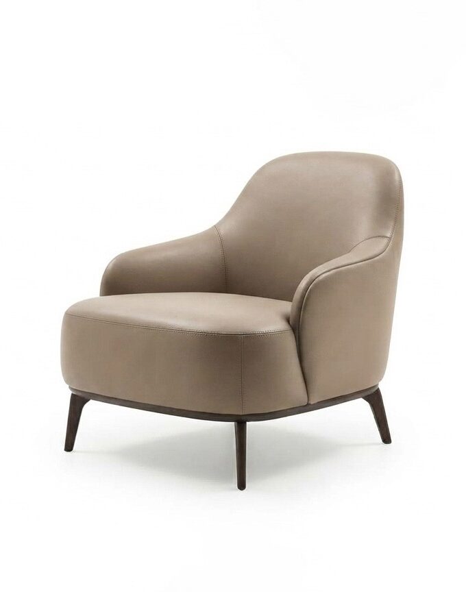 Fois Armchairs