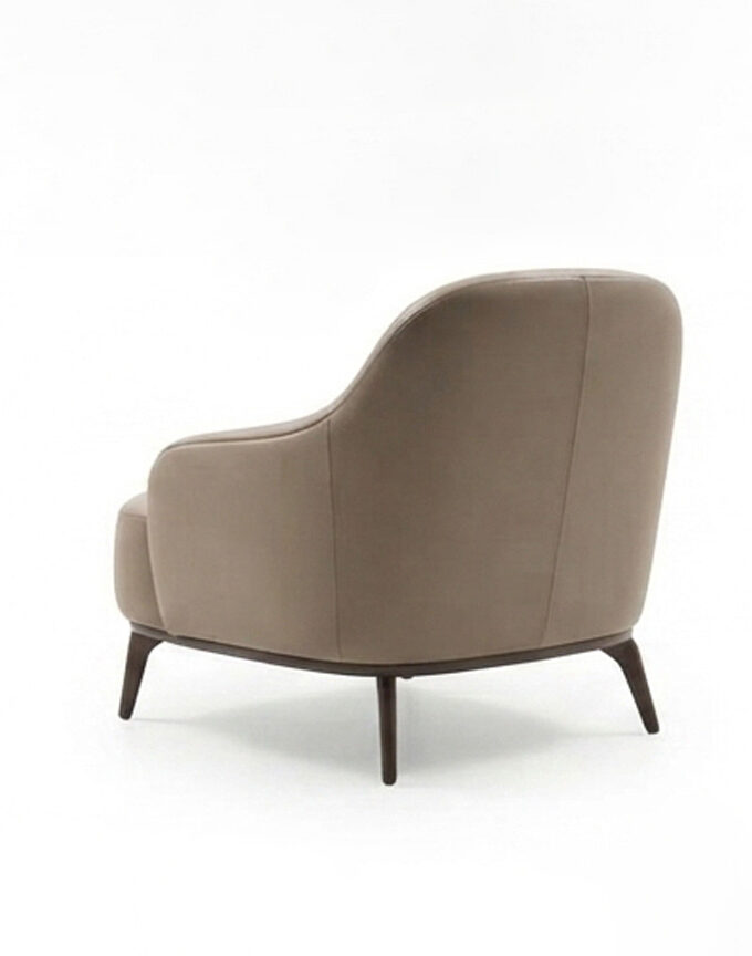 Fois Armchairs