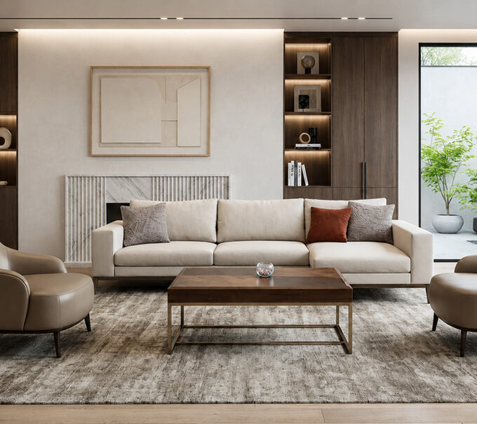 Fois Armchairs