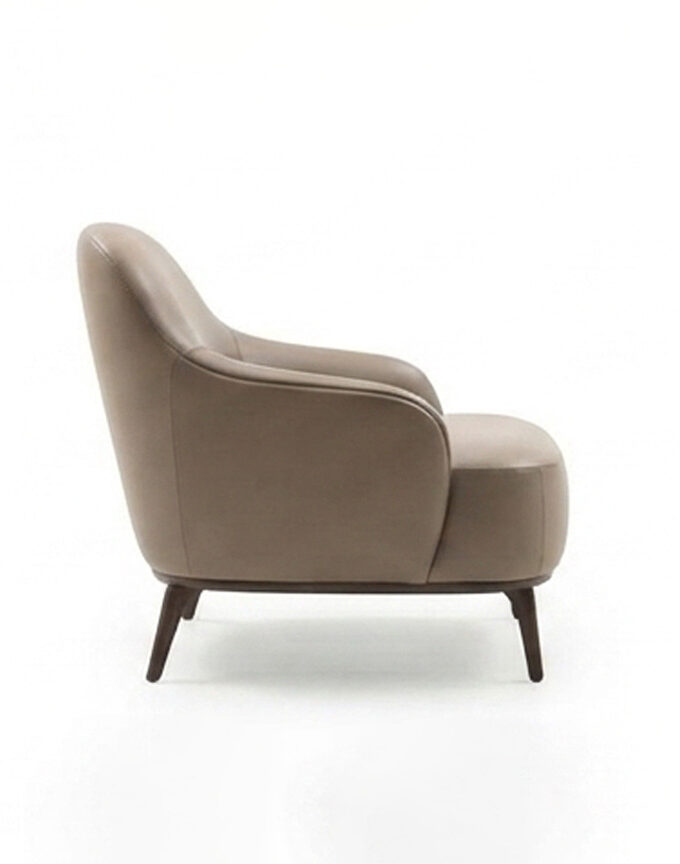 Fois Armchairs