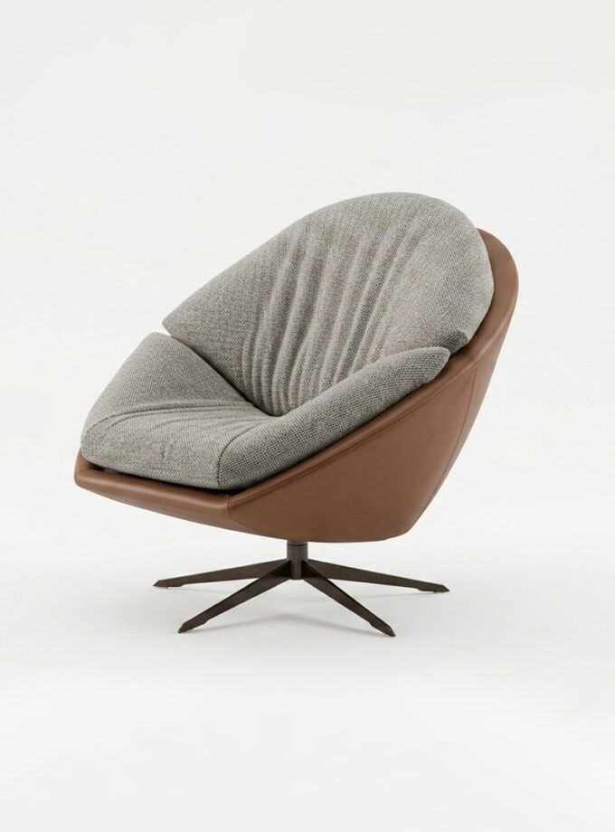 Fulvio Armchairs