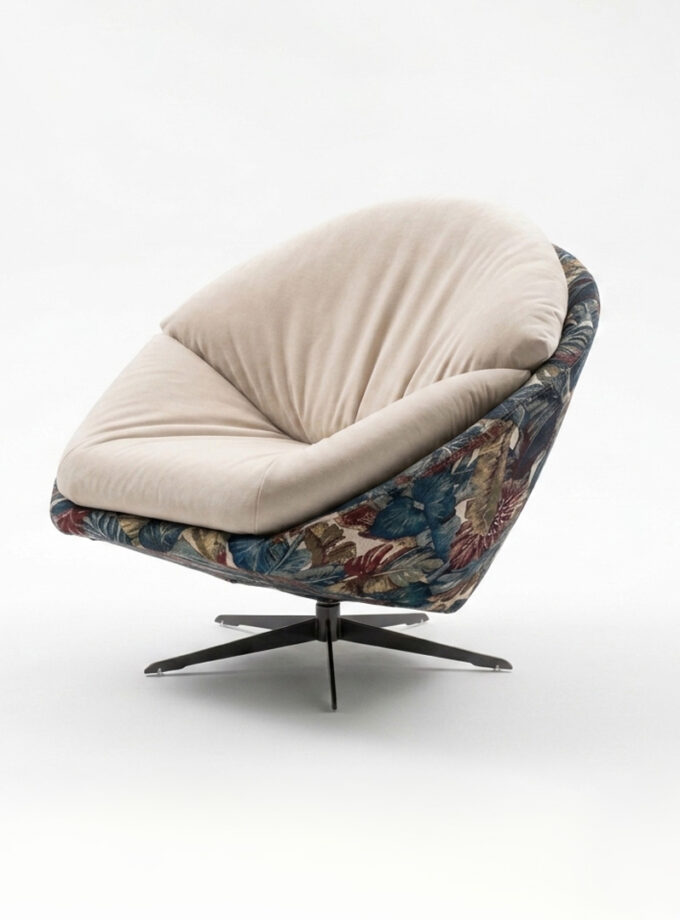Fulvio Armchairs