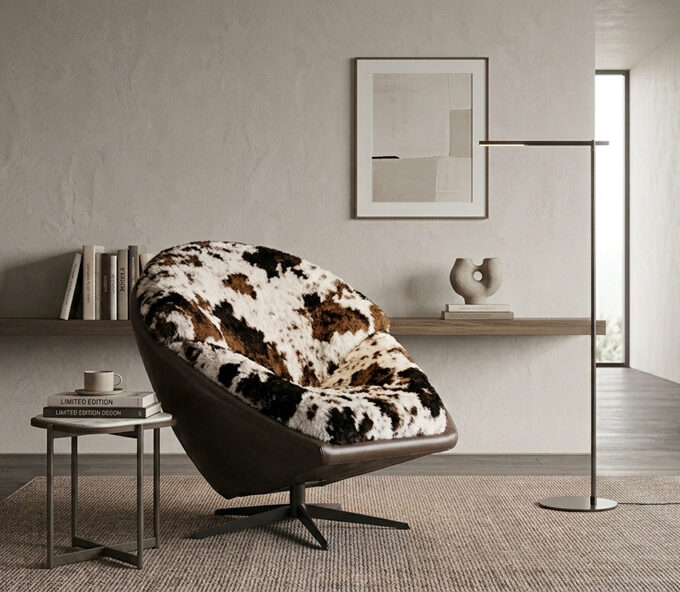 Fulvio Armchairs