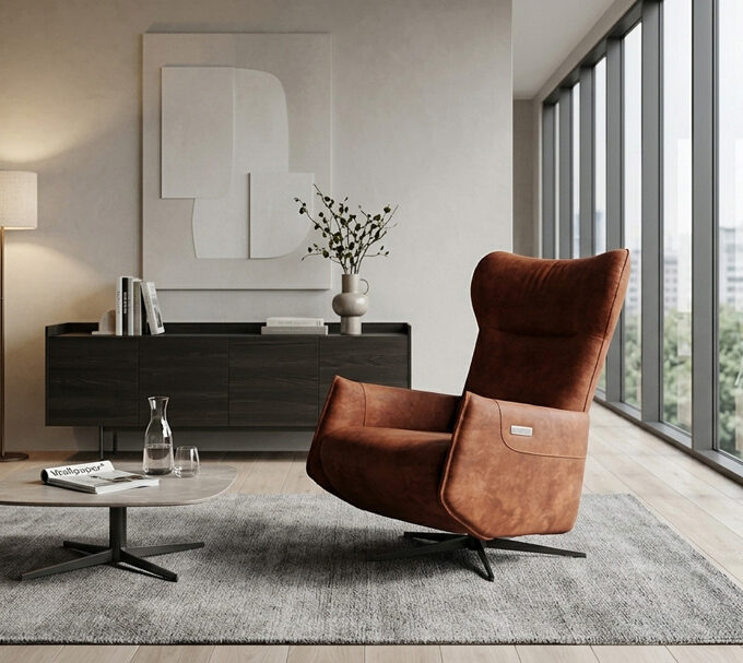 Gerra Armchairs