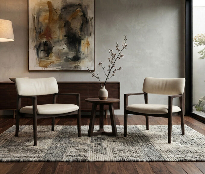 Malvaldi Armchairs