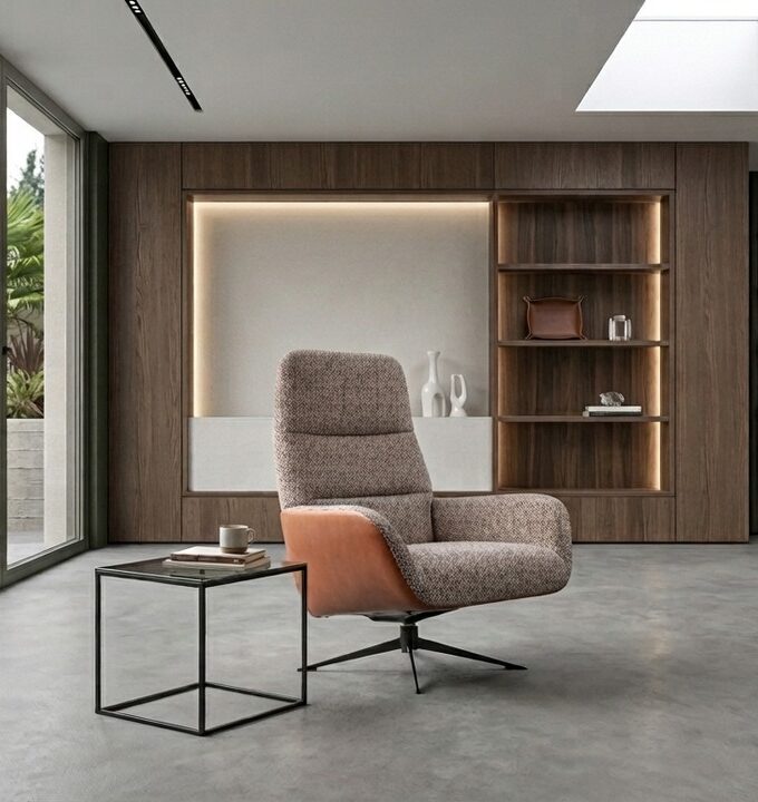 Rivo Armchairs