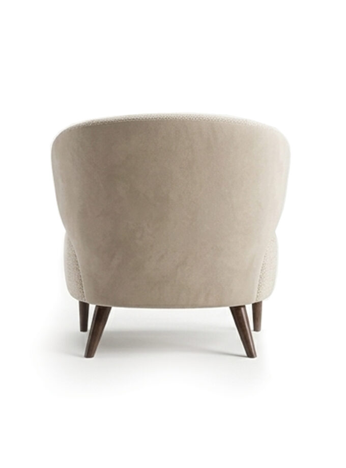 Valente Low Armchairs