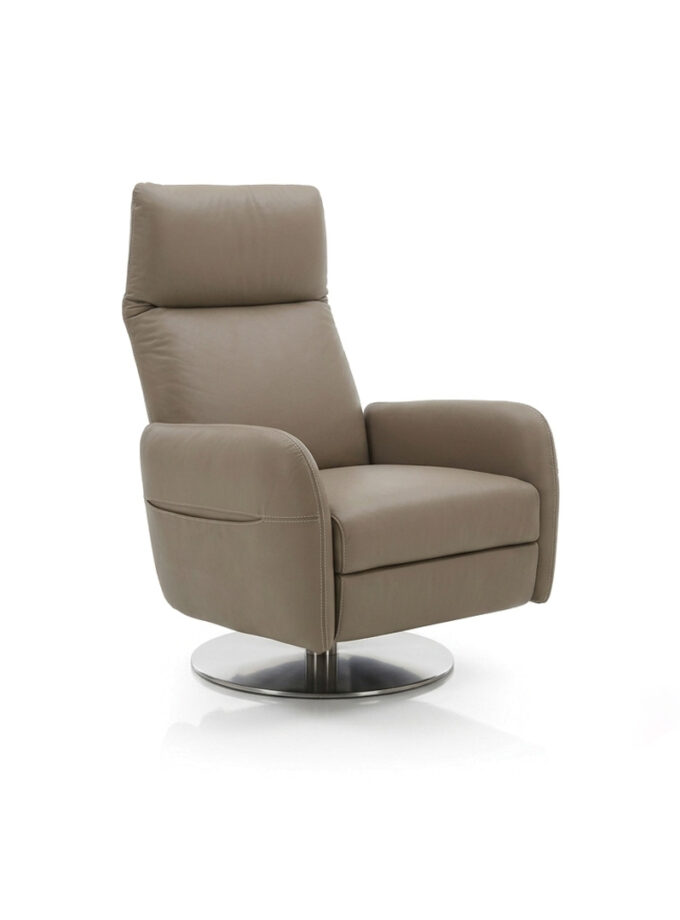 Vox Armchairs