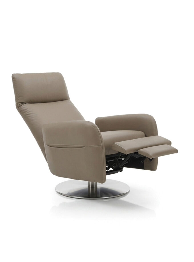 Vox Armchairs