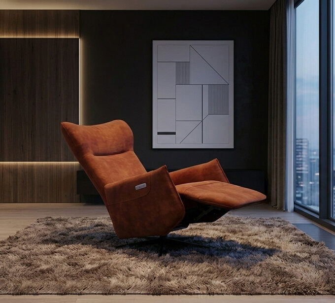 Gerra Armchairs