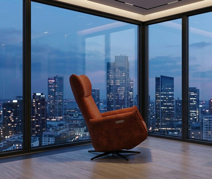 Gerra Armchairs