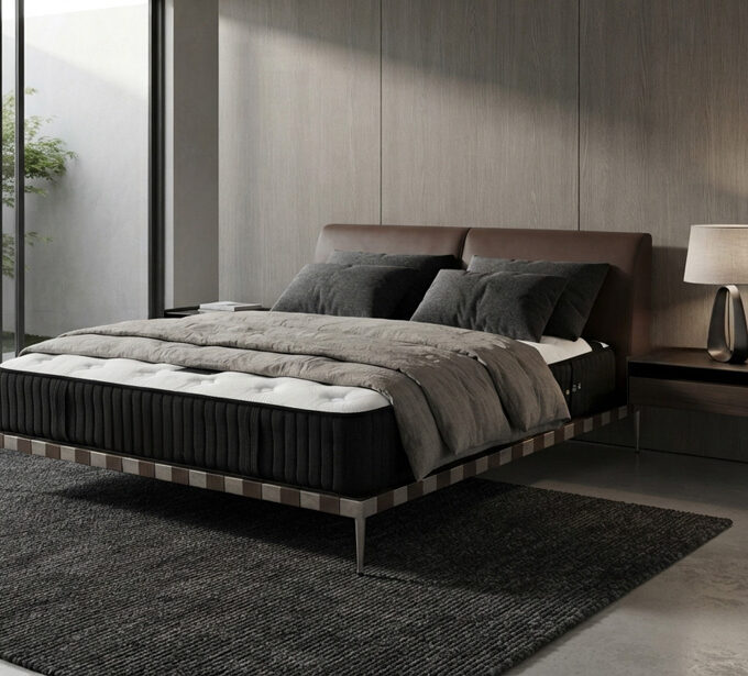 Autograph Beds
