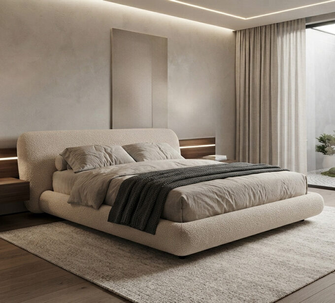 Bento Beds