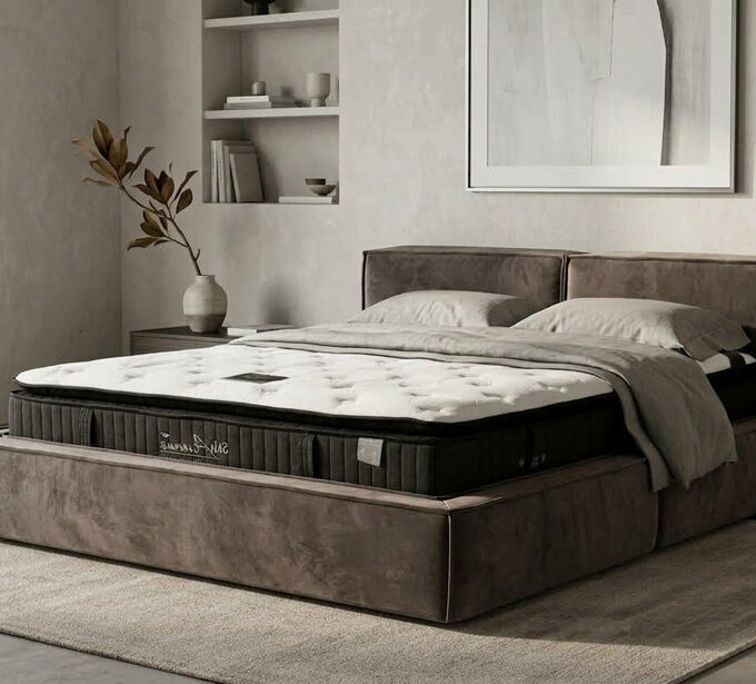 Fulvio Beds