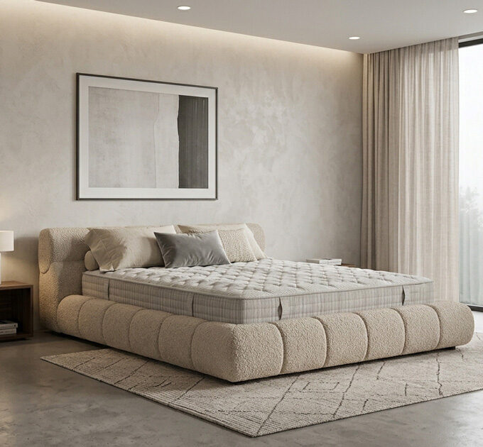 Livio Beds