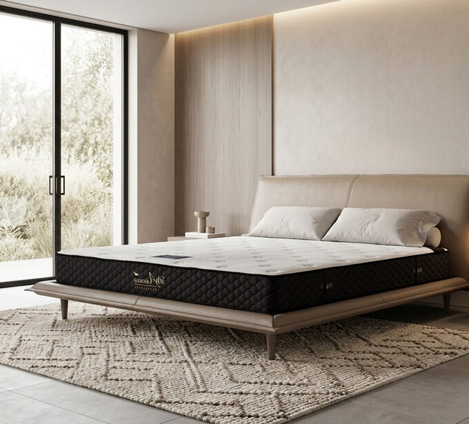 Lupo Beds