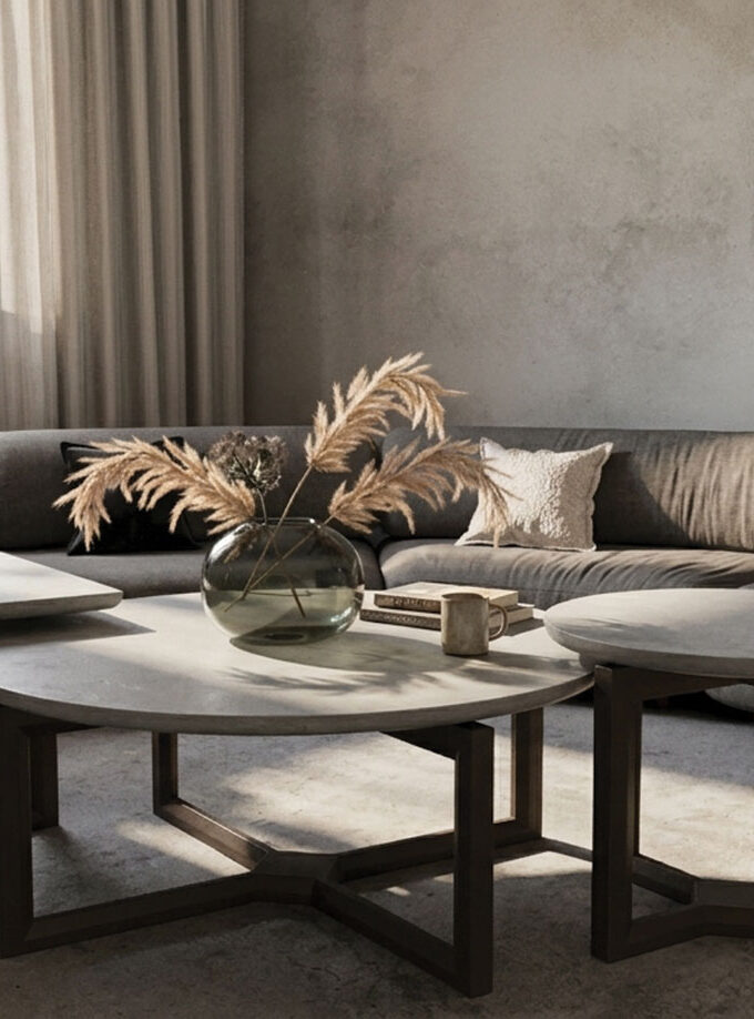 Montale Coffee Tables