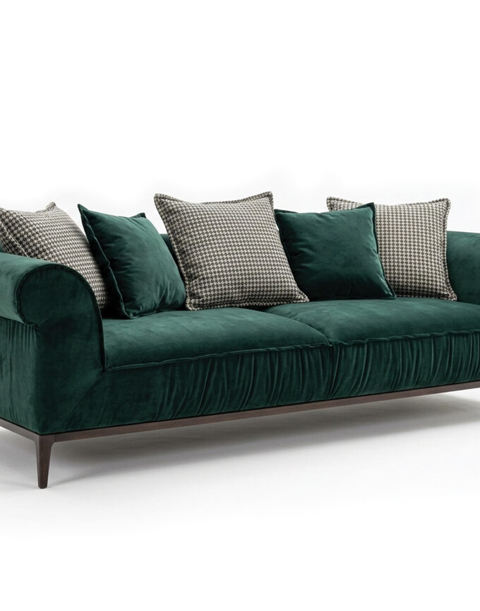 Agresti Sofa