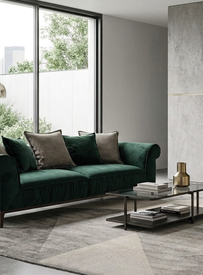 Agresti Sofa