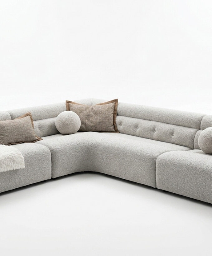 Domani Modular Sofa