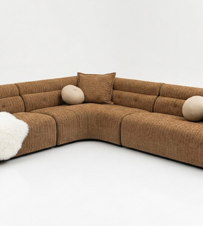 Domani Modular Sofa