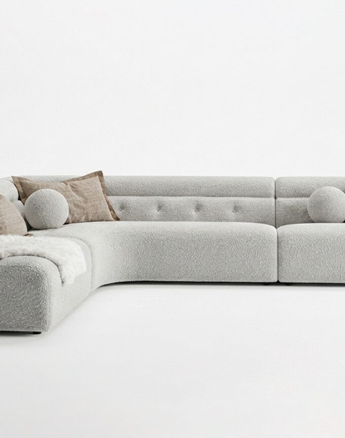 Domani Modular Sofa
