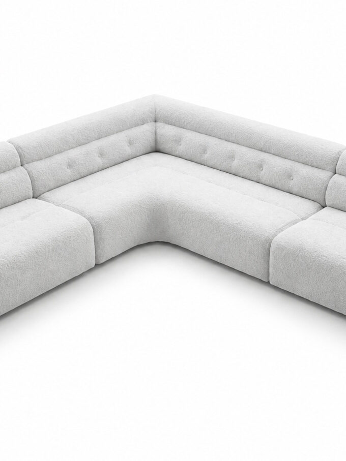 Domani Modular Sofa