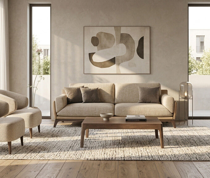 Dora Sofa