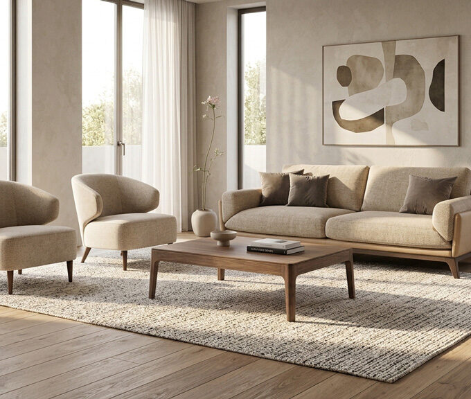 Dora Sofa