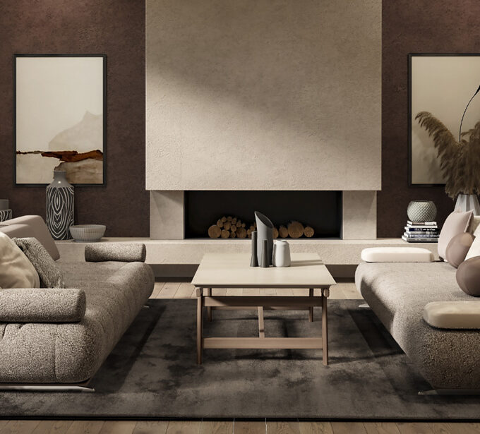 Giorgio Sofa