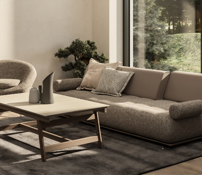 Giorgio Sofa
