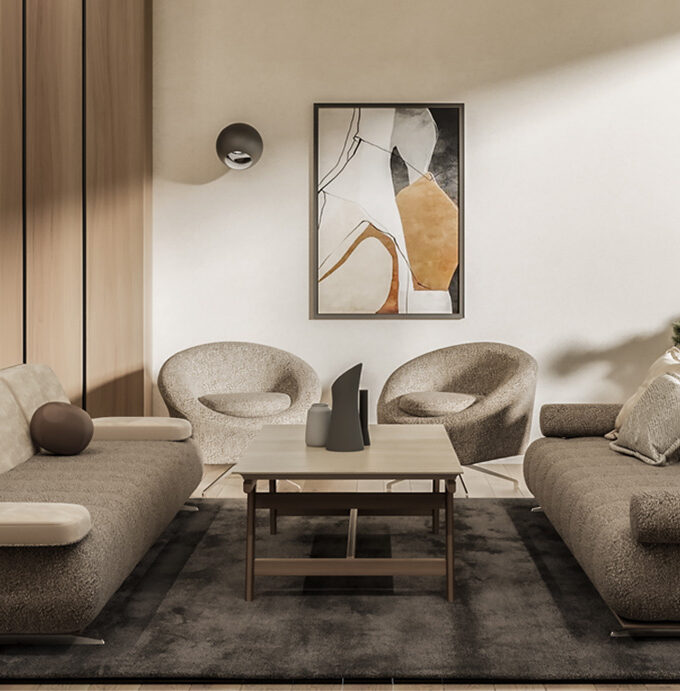 Giorgio Sofa