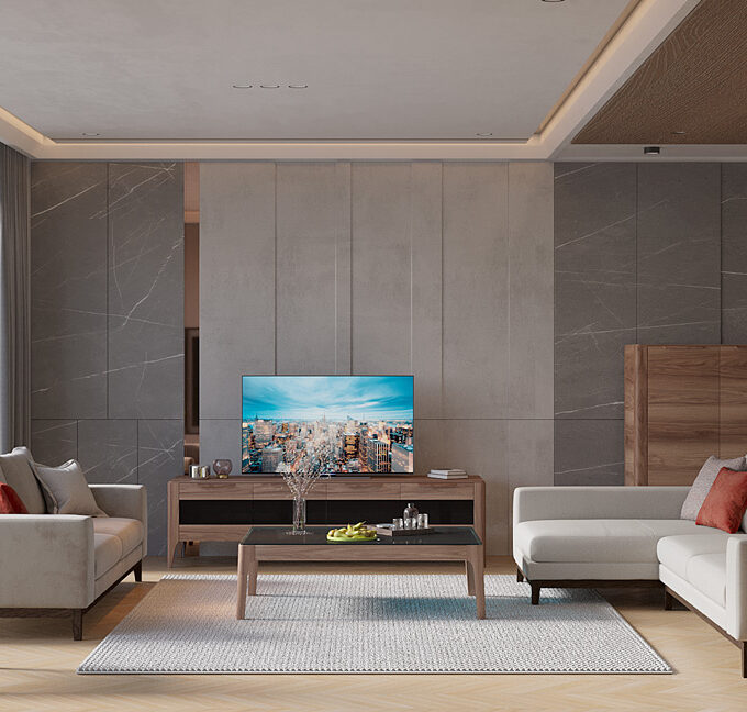 Hugo Sofa