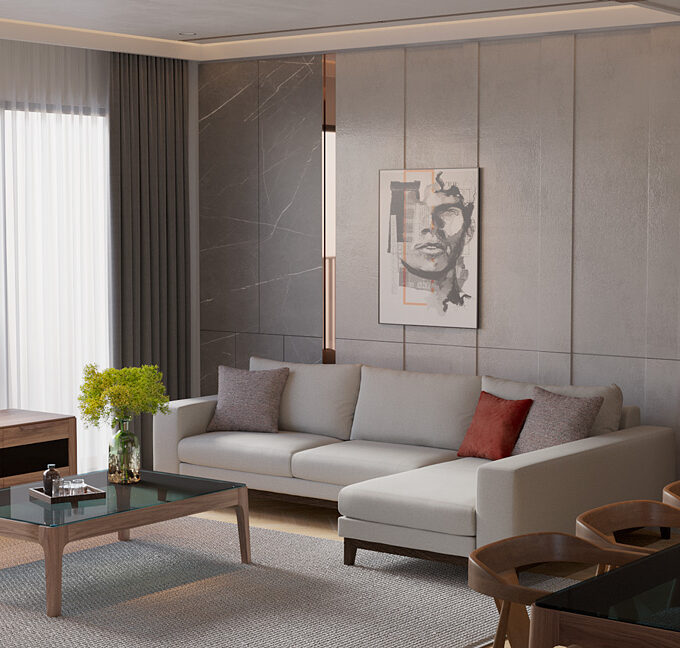 Hugo Sofa
